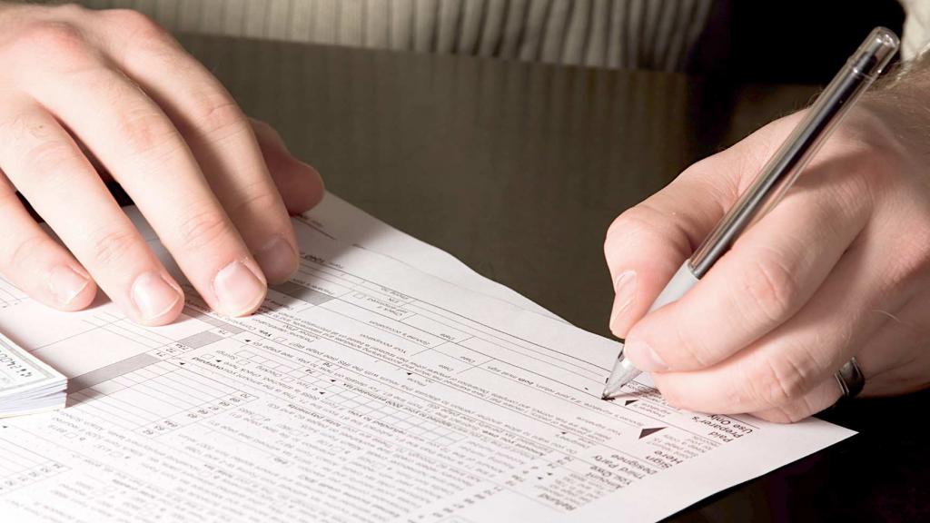 deduction calculation