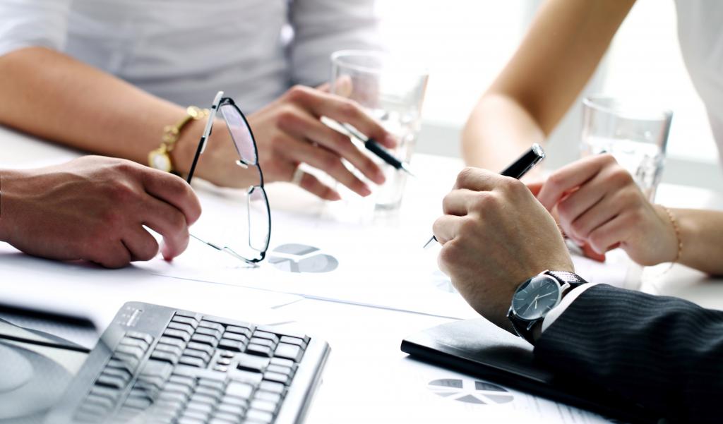 who performs the search for the debtor