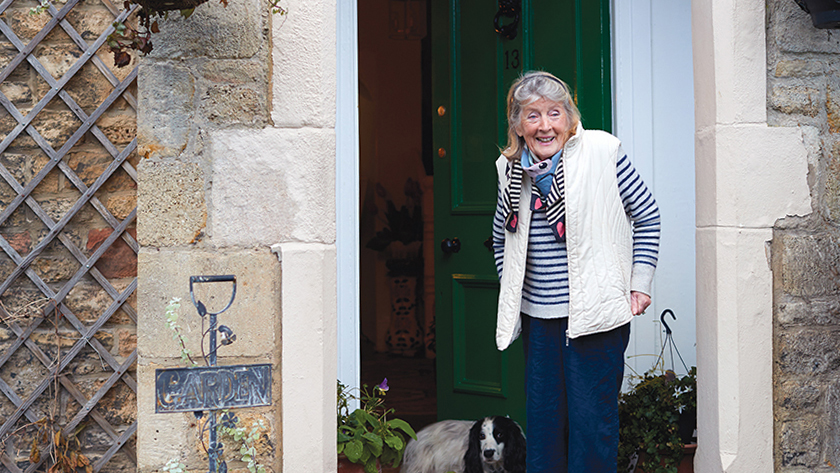 documents for applying for a pension