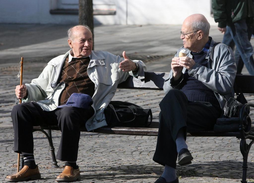 benefits and allowances for the minimum pension