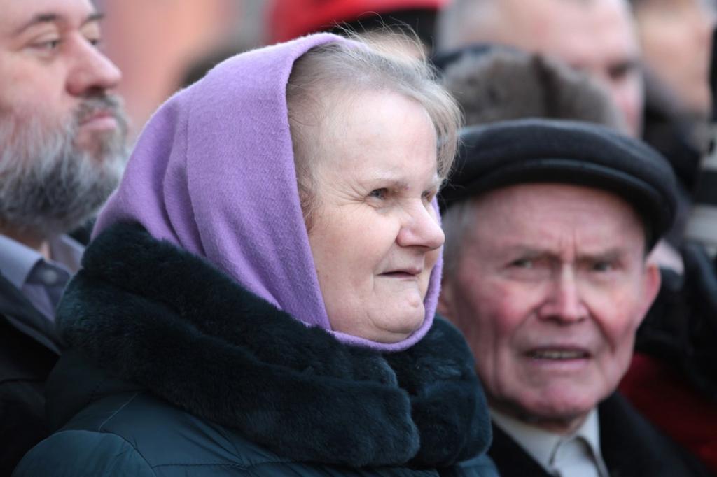 missed indexing for working retirees