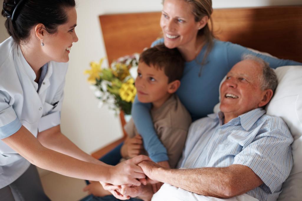 who is provided with NSOs