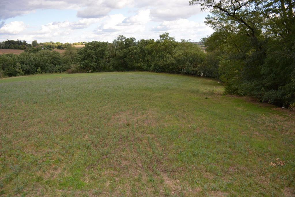 Advantages of a plot for individual housing construction