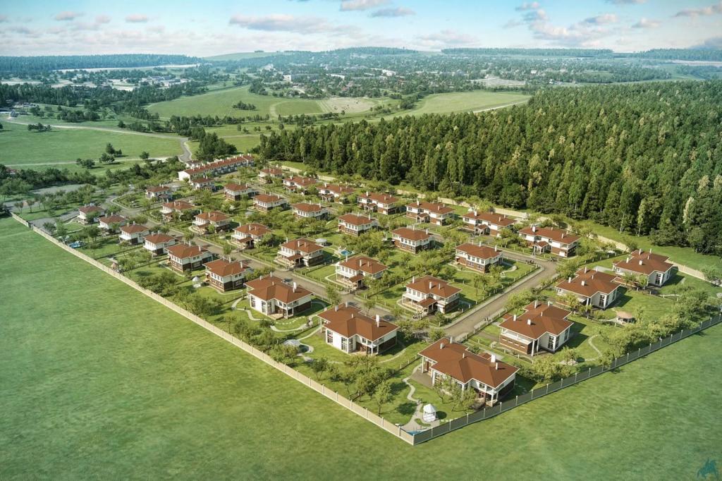 Advantages of the site in SNT