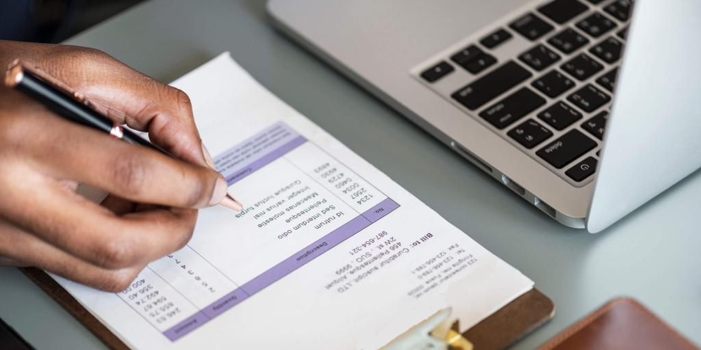 Professional tax deduction for individual entrepreneurs