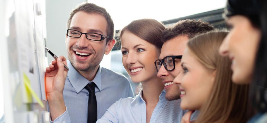 Collaboration with third parties