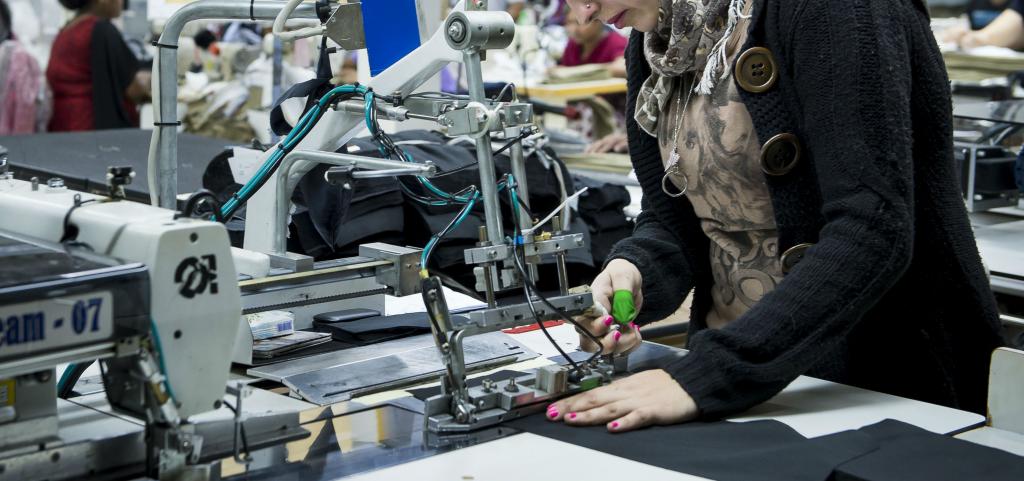 Legal regulation of the collective agreement