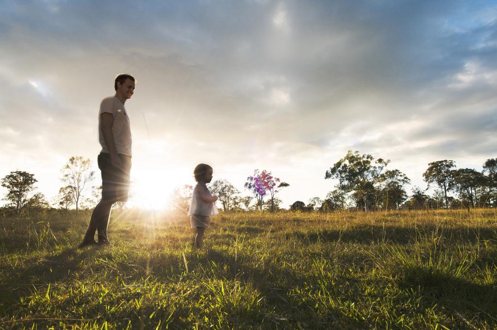Categories of municipal land leased