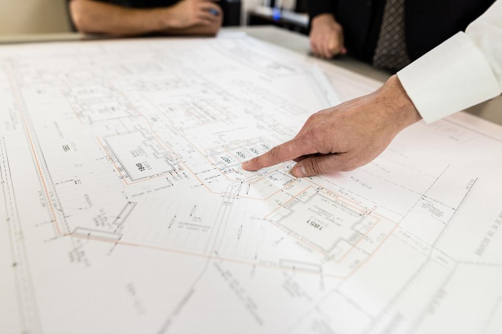State Real Estate Cadastre