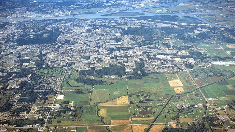 Determining the procedure for using the land: court