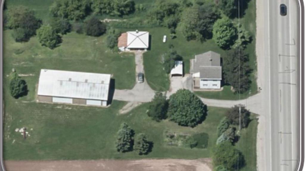 Municipal ownership right