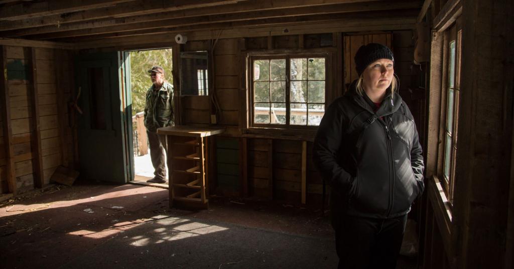 Subjects of the right to inherited tenure of land