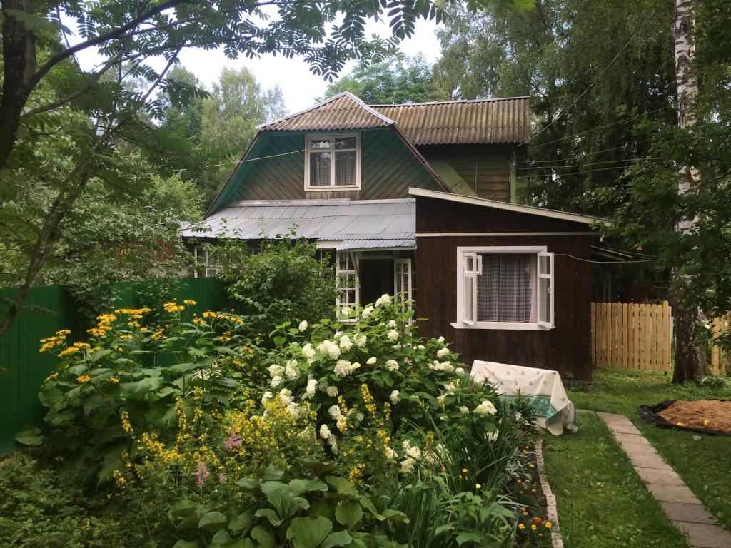 Registration of a land plot in a lifetime inheritable possession