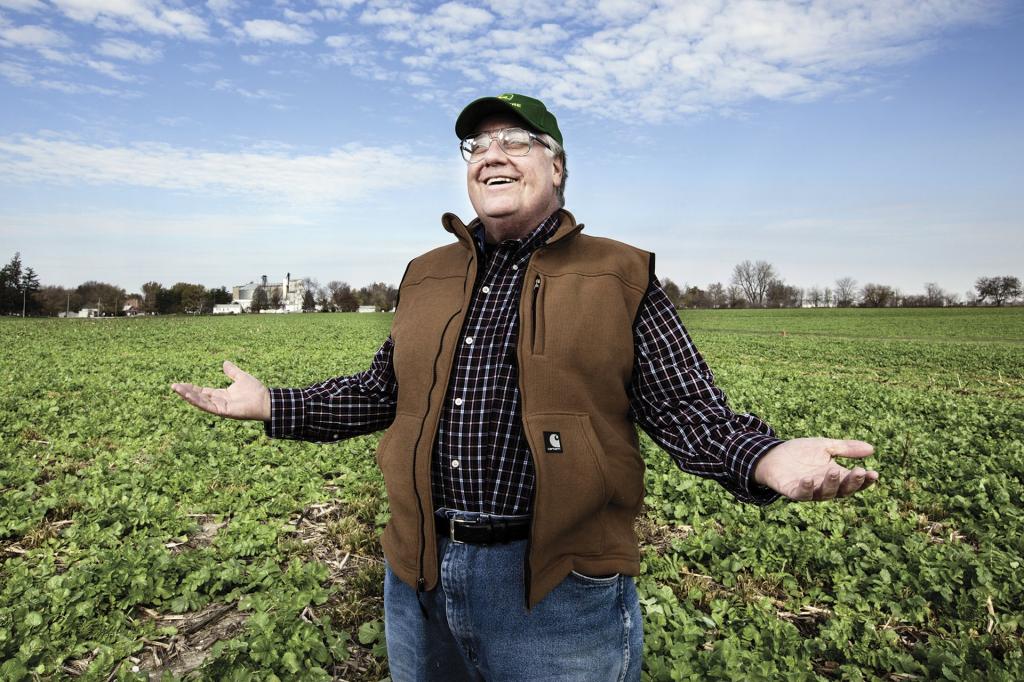 Recognition of ownership of unclaimed land shares