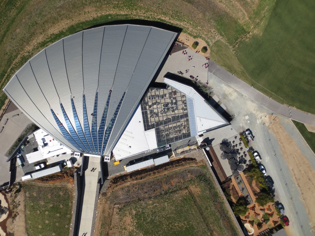 Cadastral error Technical error