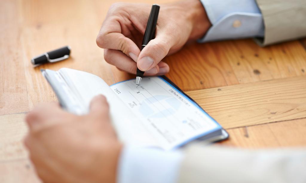 Is it obligatory to open a current account for LLC