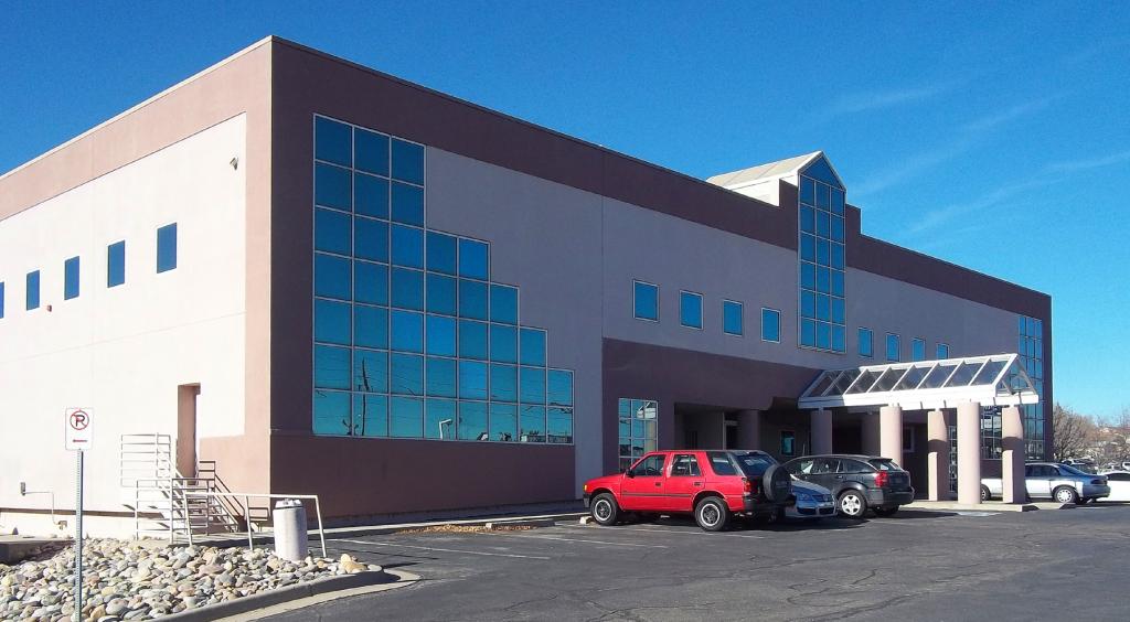 Federal Property Management