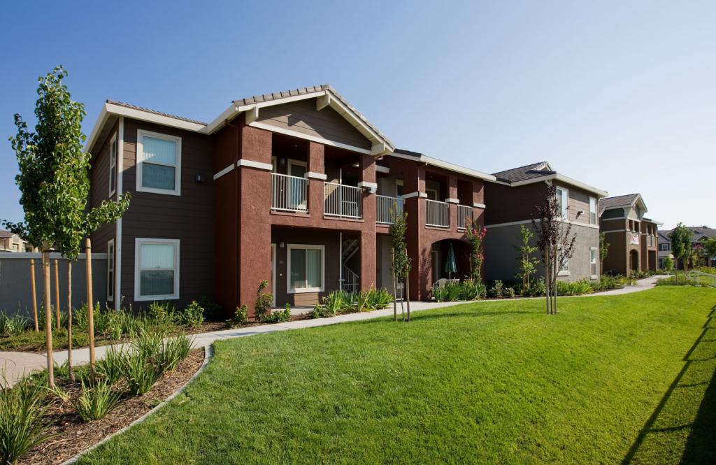 The subjects of federal property management