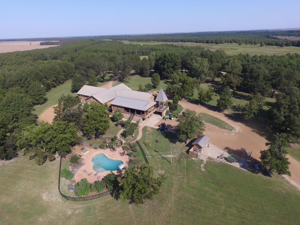 Donation of land shares