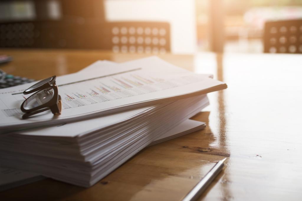 Charter of a country non-profit partnership