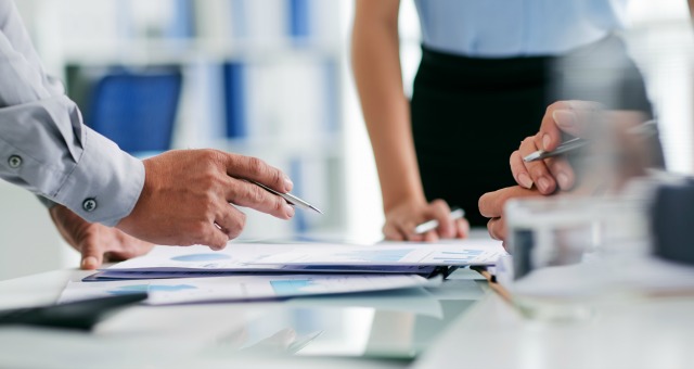 Organization Registration Documents