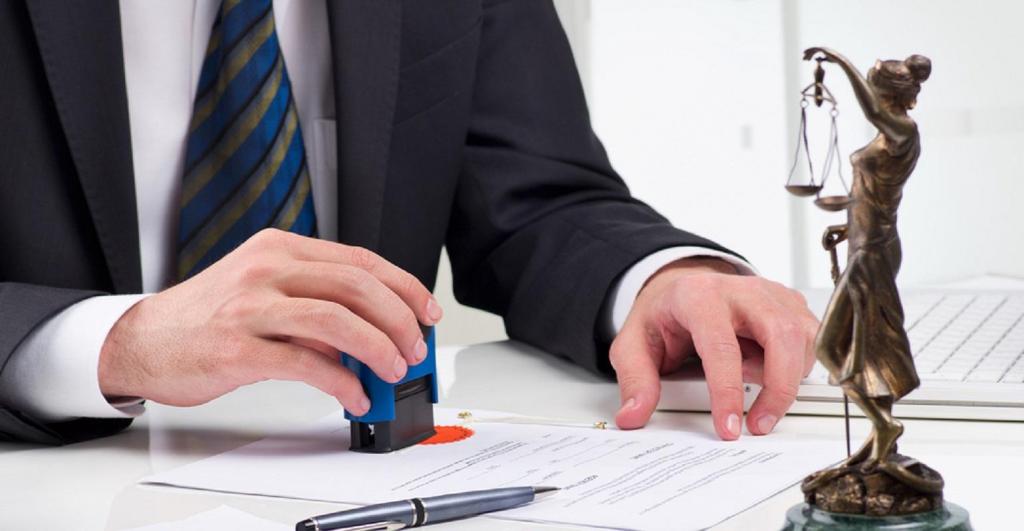 Legal Services Organization