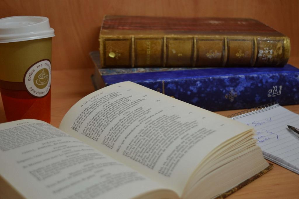 The provision of information services