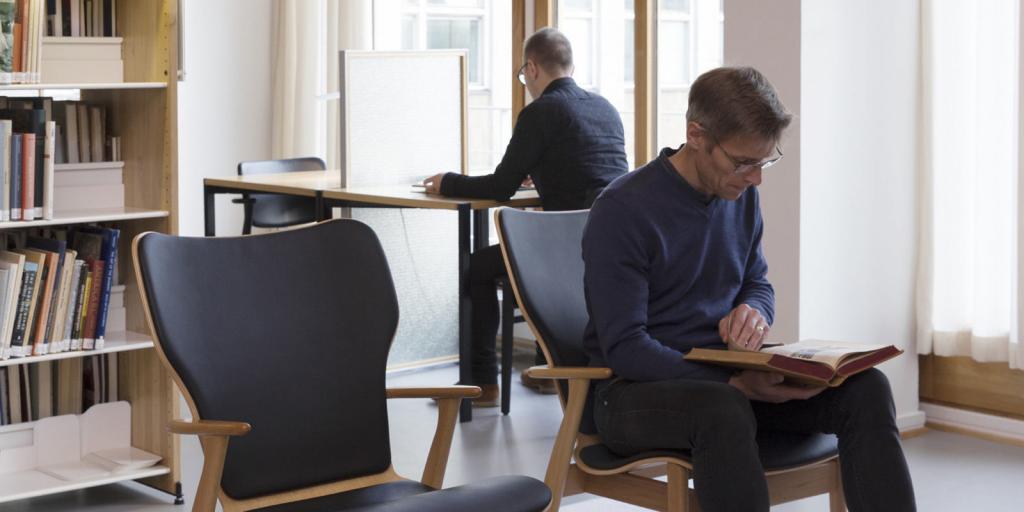 The provision of information services