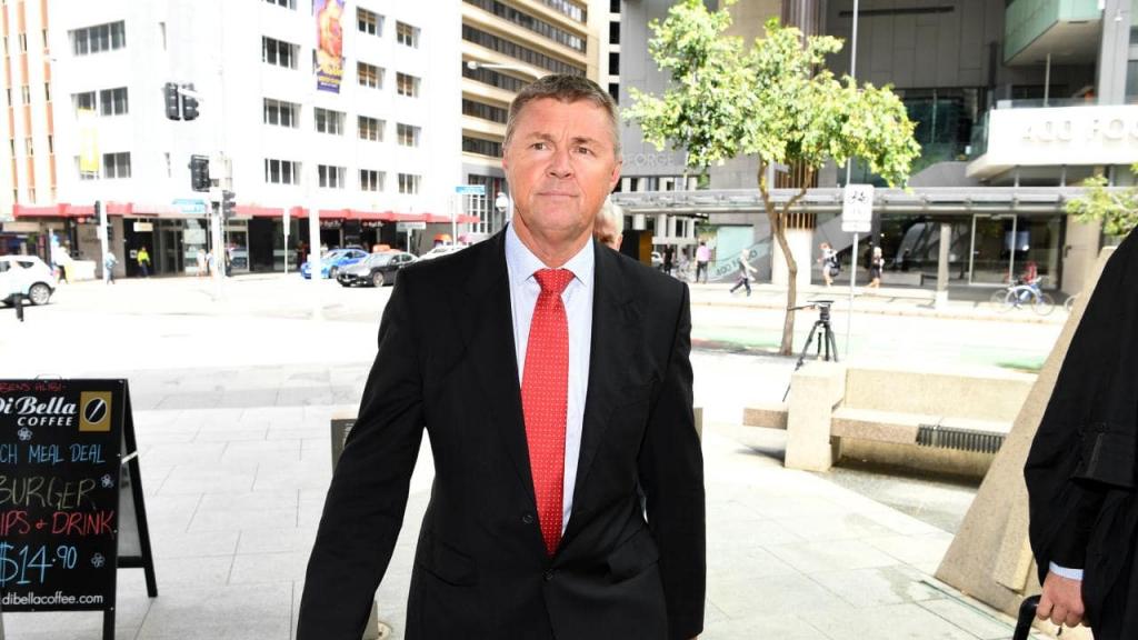 Astrent: judicial practice