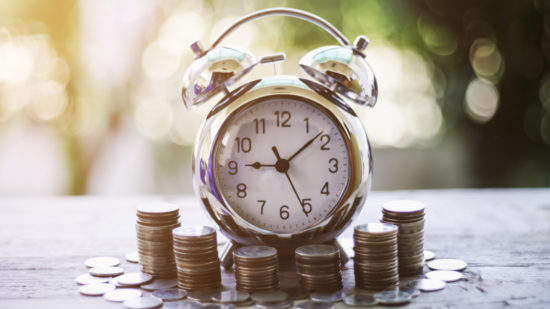 How to calculate astrent