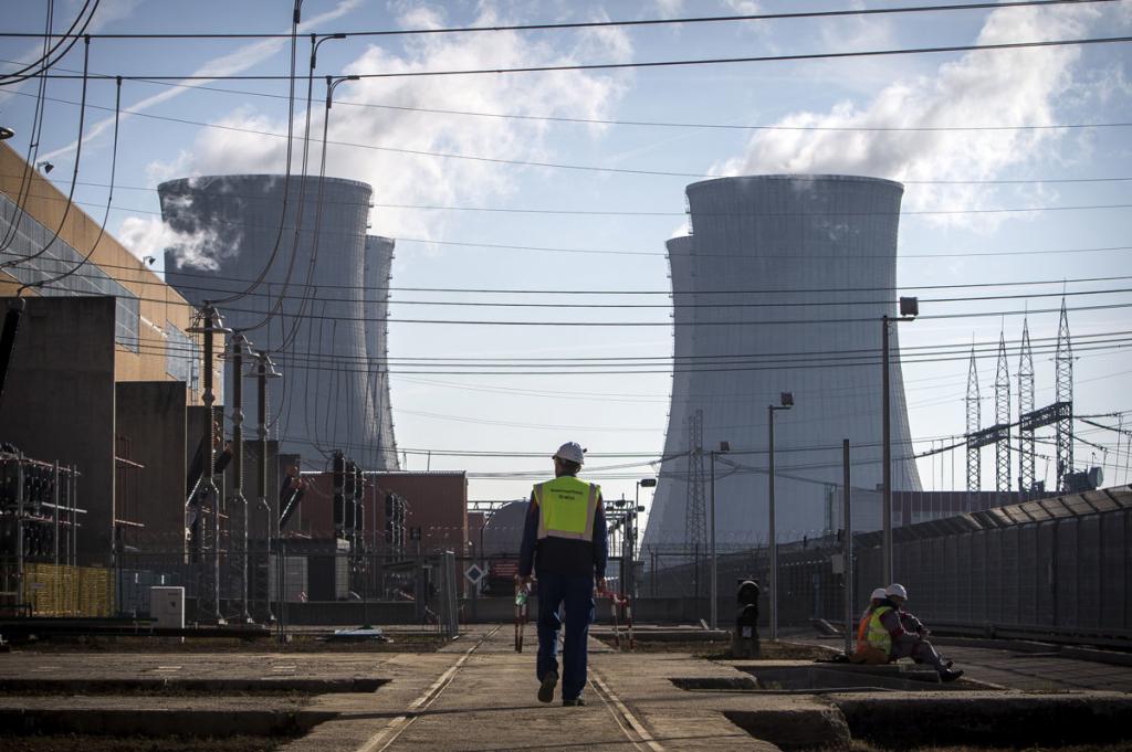 Unconditional Power Consumption: Regulation 442