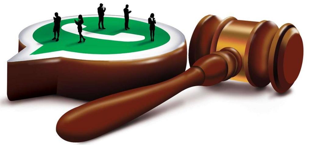 Enforcement bodies are