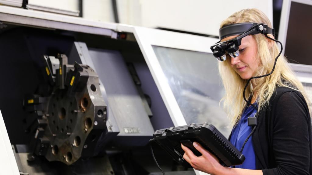 Full-time external job opportunities