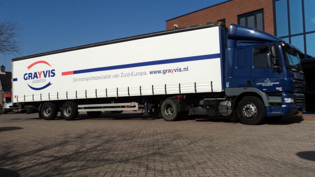 Transport expedition