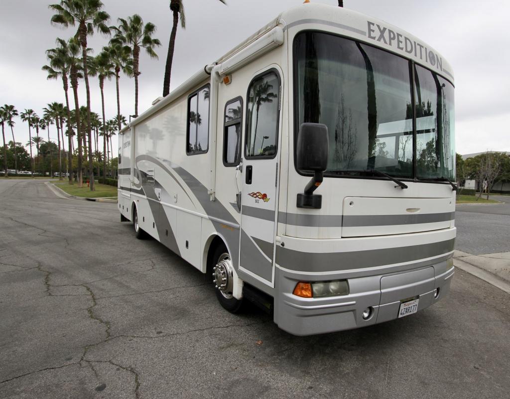 Expedition Transport Company