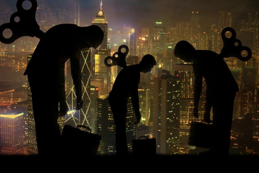 Workers with irregular working hours