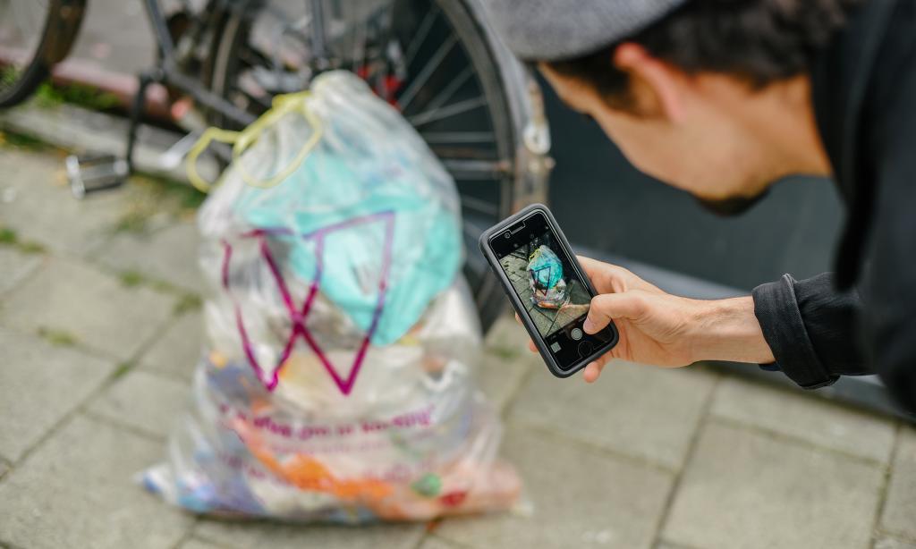 Public promise, public competition