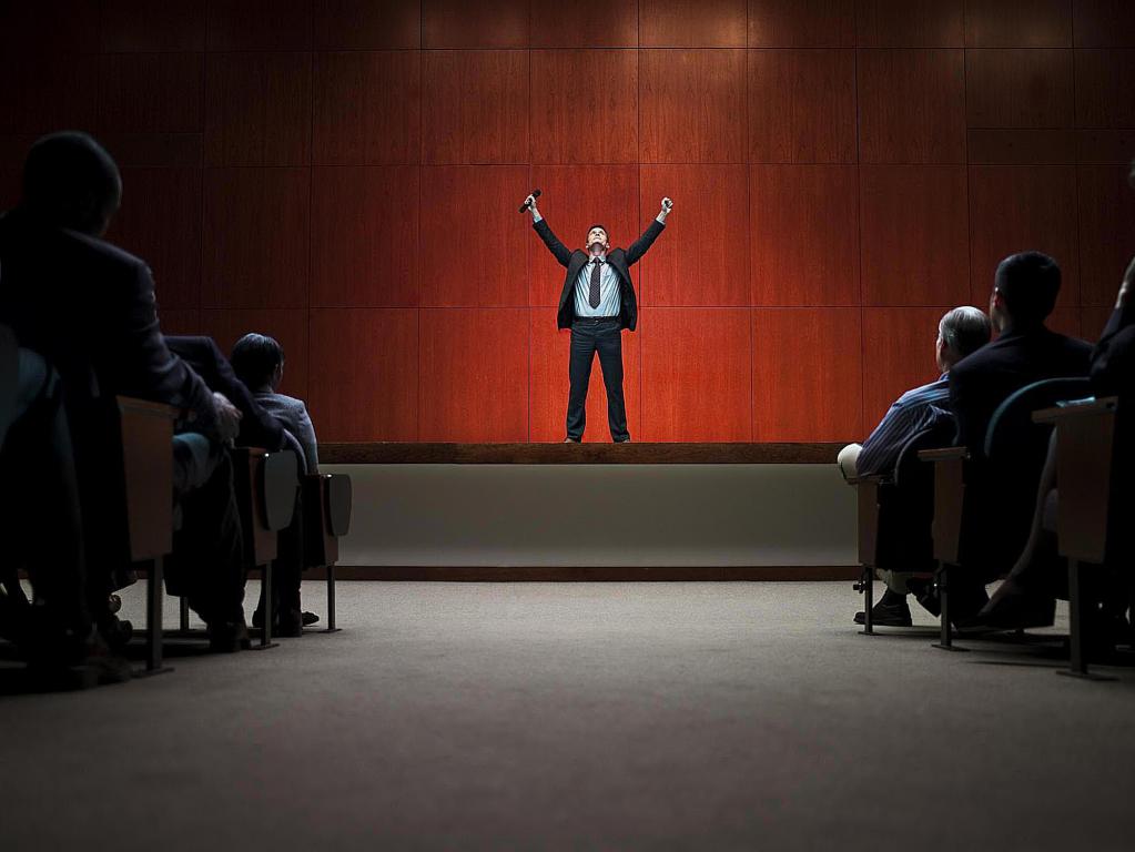 Award Promise Contract