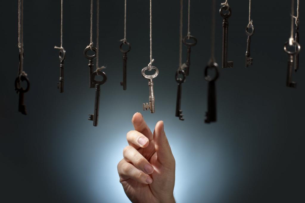 Example: a grantor transfers property