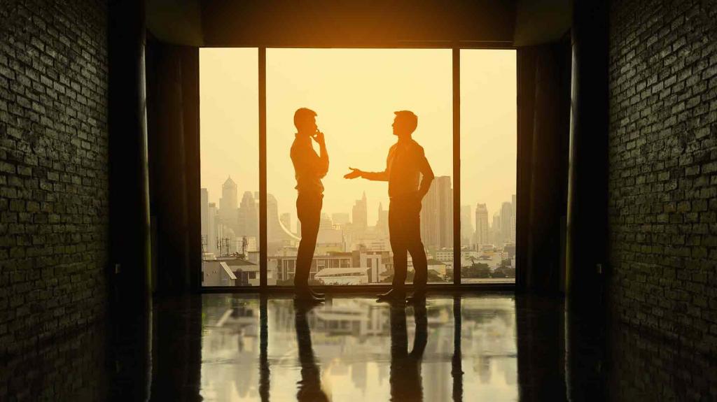 Essential terms of the sales and purchase agreement