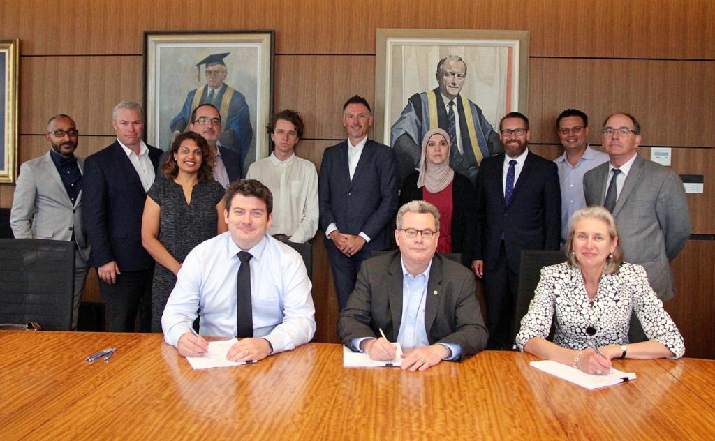 The collective agreement in the organization is concluded for a period