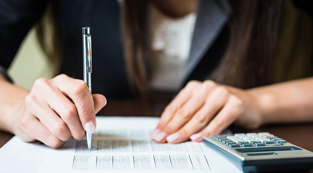 Director's personal car rental