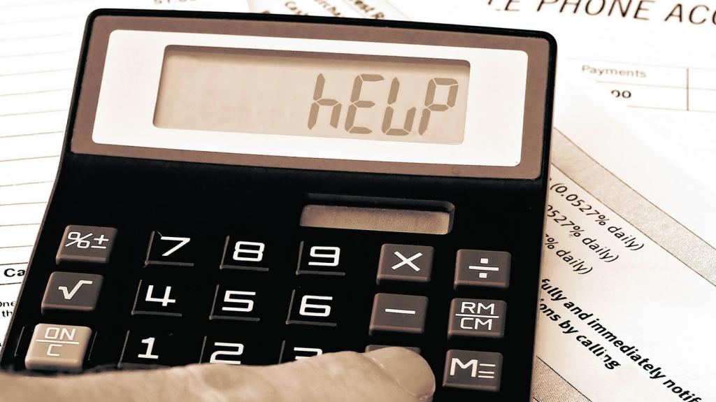 What is the limitation period for a loan agreement