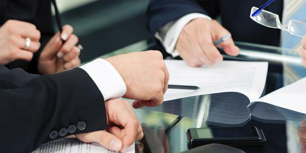 Essential terms of the agency agreement