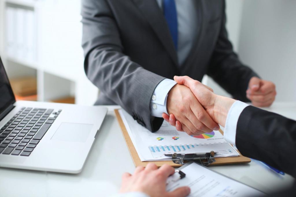 Essential terms of the agency agreement of the Civil Code