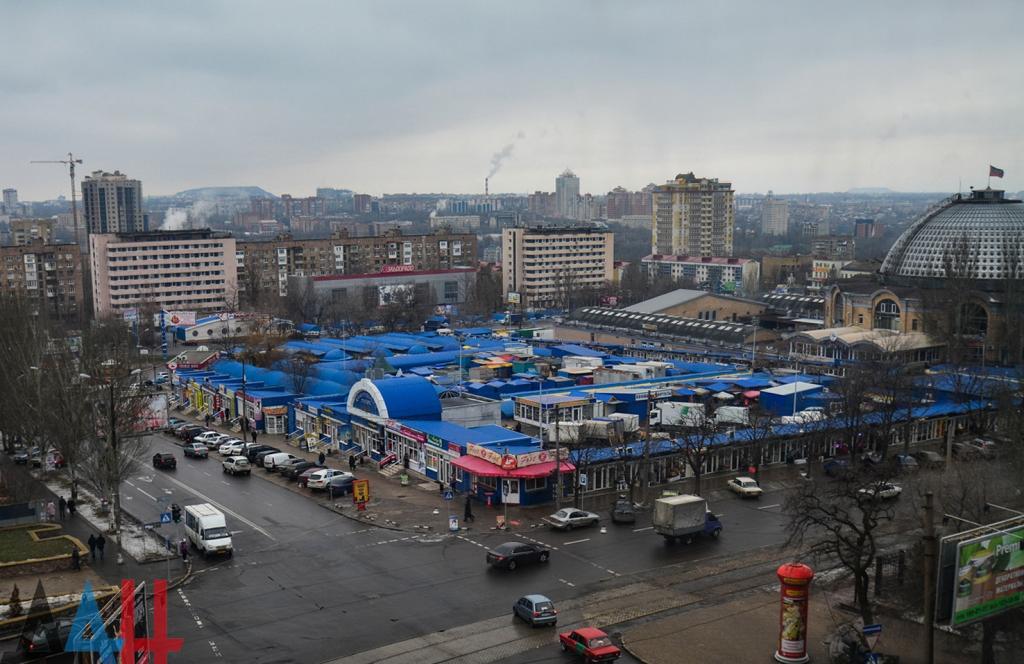 Federal property of the Russian Federation