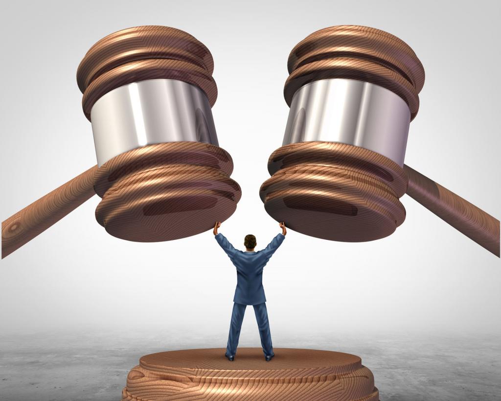 Invalidation of the arbitration clause