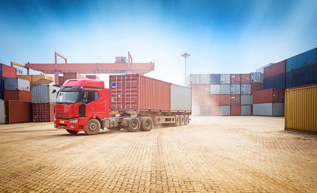 contents of the customs procedure of refusal in favor of the state