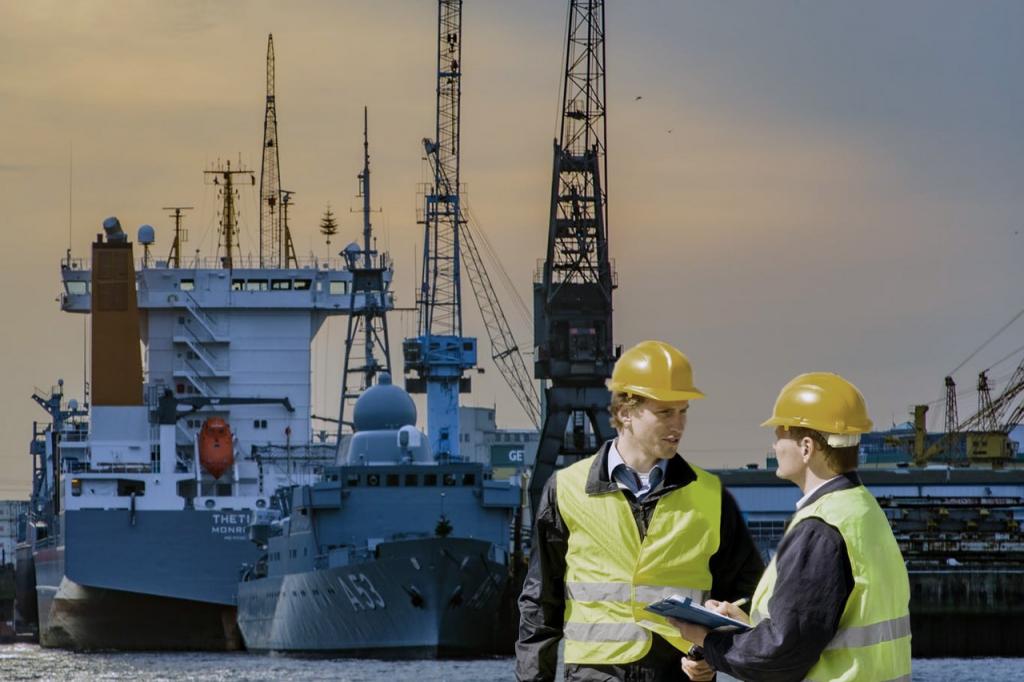 Foreign goods are transferred free of charge to the state