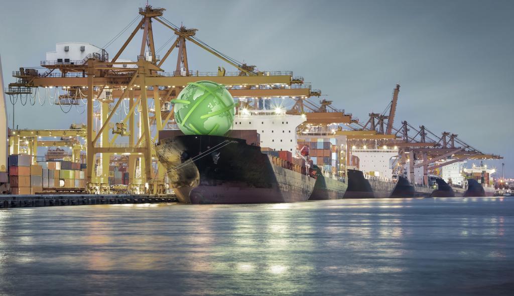 Work, customs regime